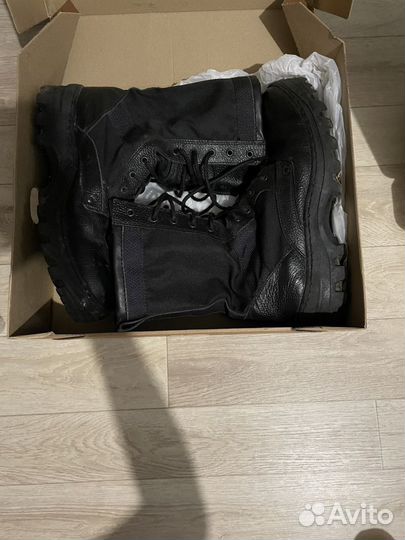 Берцы Бутекс 44-46 размер (отличное состояние)