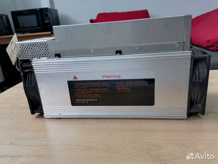 Асик Asic Whatsminer M30S 90Th