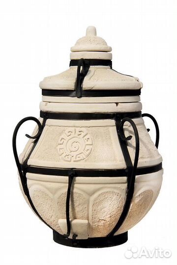 Тандыр Аладдин mini