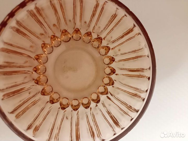 Посуда из СССР