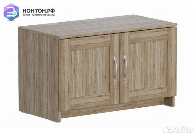 Тумба Сириус сонома