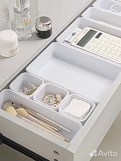 Органайзер для косметики (канцелярии и мелочей)