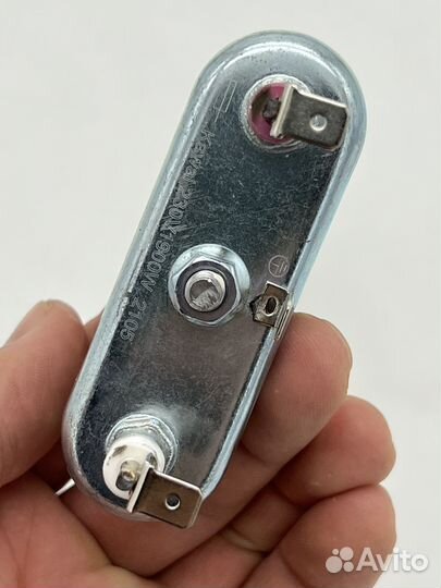 Тэн для стиральной машины LG