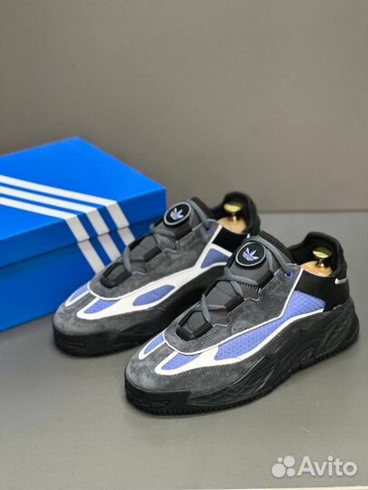 Кроссовки Adidas Niteball