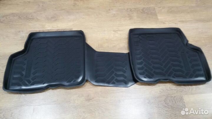 Коврики для Hyundai i30 с 2012г., в салон