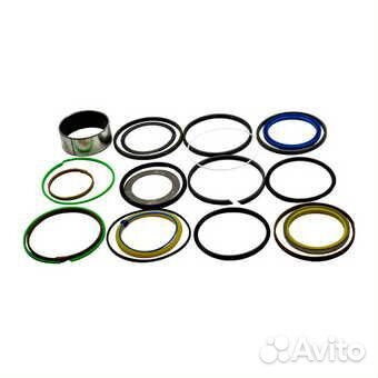 Комплект уплотнений гидроцилиндра 105х150 мм ст