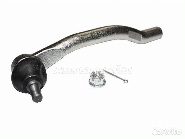 Наконечник рулевой