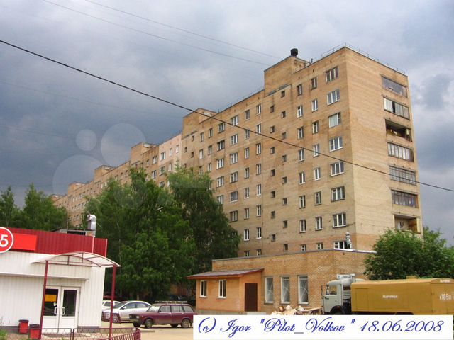 Онлишар ул академика лаврентьева 2 долгопрудный фото 3-к. квартира, 58,5 м², 4/9 эт. на продажу в Долгопрудном Купить квартиру Авито