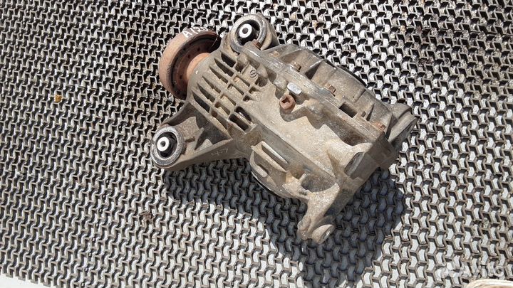 Редуктор заднего моста Jaguar XF (X250) (2012–2016