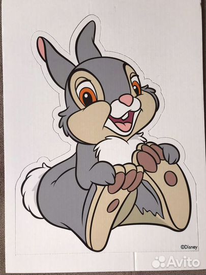 Фигурки животных