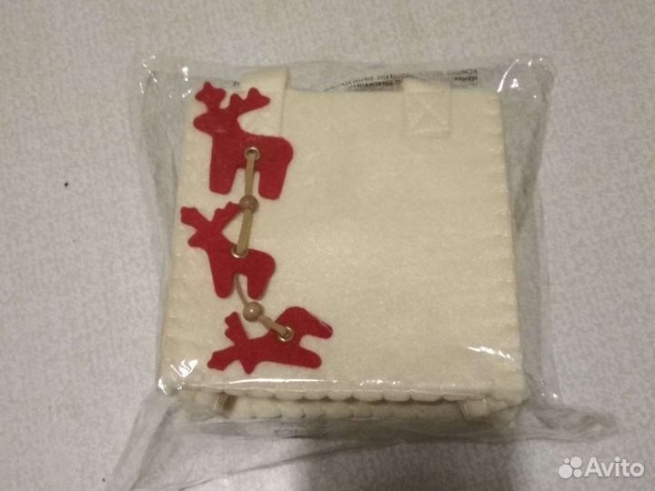 Упаковка для подарка