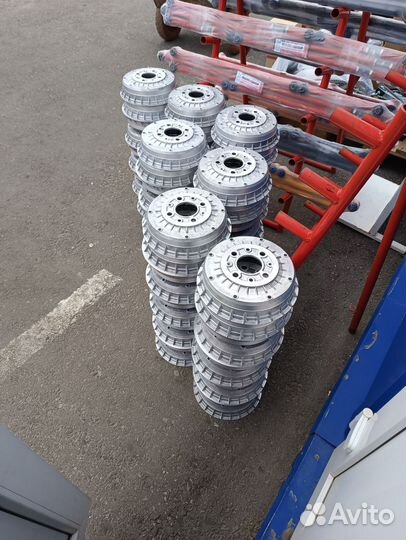 Тормозные Барабаны для автомобилей ваз