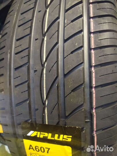 Aplus A607 205/50 R17