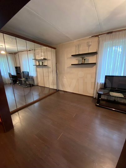 1-к. квартира, 29,6 м², 2/5 эт.