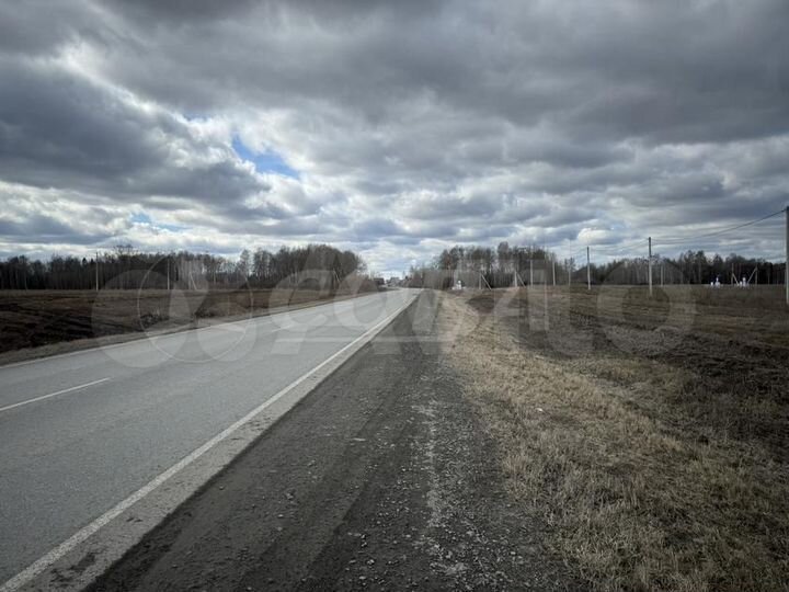 Участок 8 сот. (ИЖС)