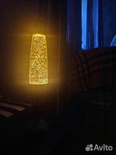 Лампа ночник