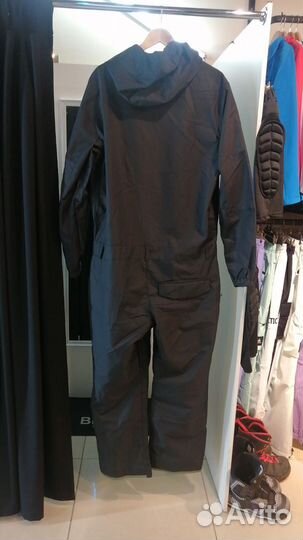 Сноубордический комбинезон унисекс