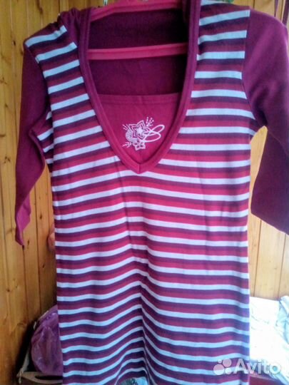 Детская одежда пакетом