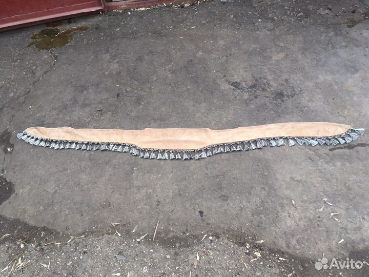 Шторка для авто