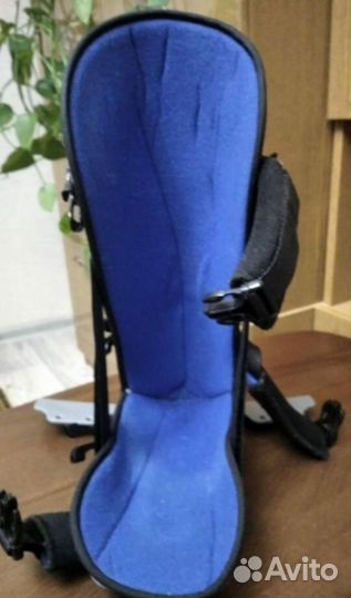 Деротационный сапожок при переломе шейки бедра