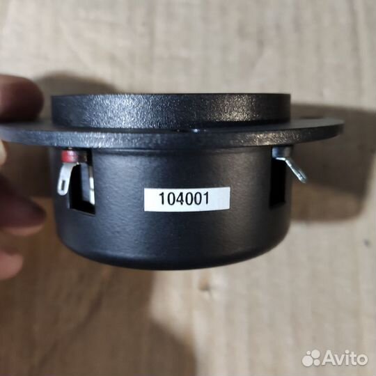 Вч динамик Paradigm B3twhf0002 (новый)