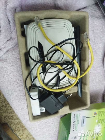 Маршрутизатор