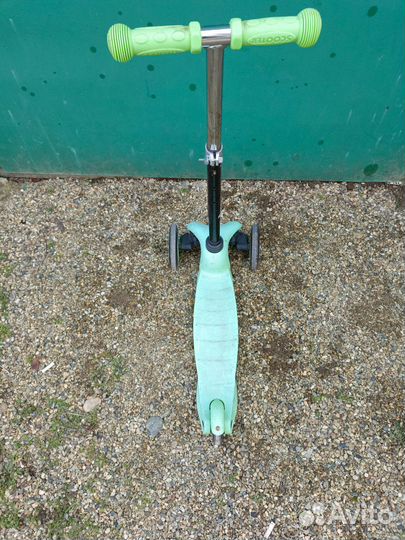 Велосипед детский