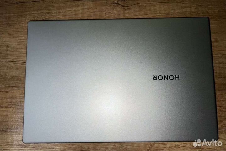 Honor magicbook 14 на i5 512gb 8gb