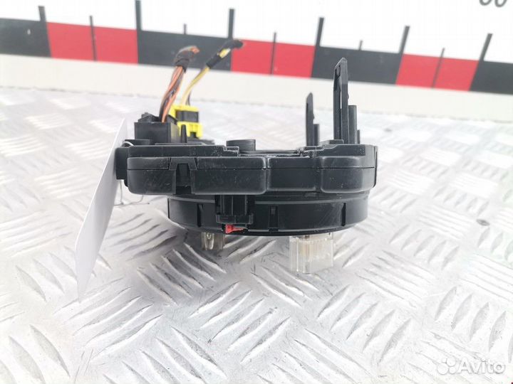 Шлейф руля Audi A4 B8/8K 2011 8R0953568M