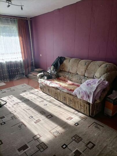 2-к. квартира, 48 м², 3/5 эт.