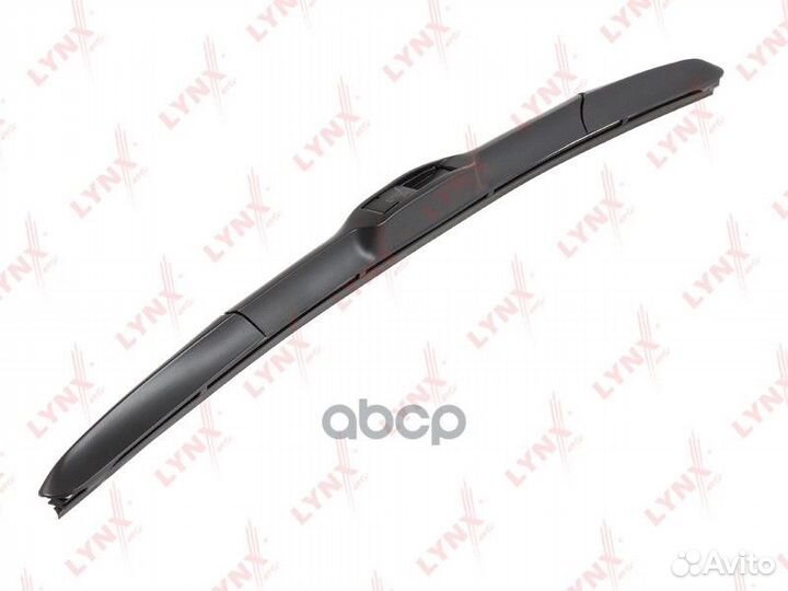 Щетка стеклоочистителя гибридная 400 мм acura R