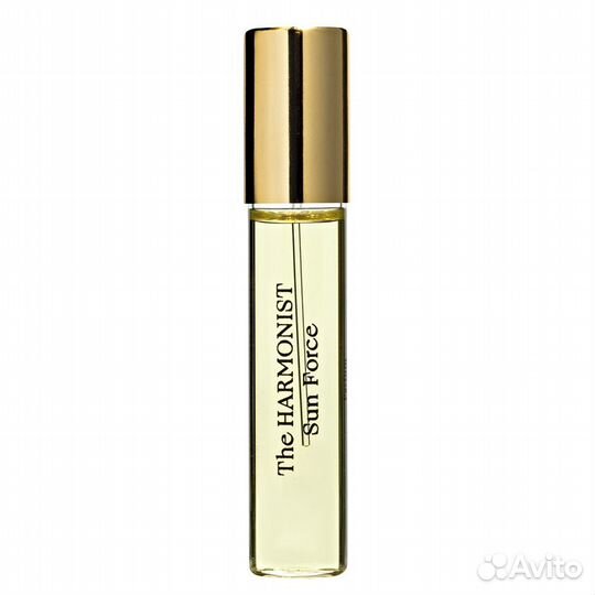 The Harmonist Sun Force духи 8.5 мл унисекс