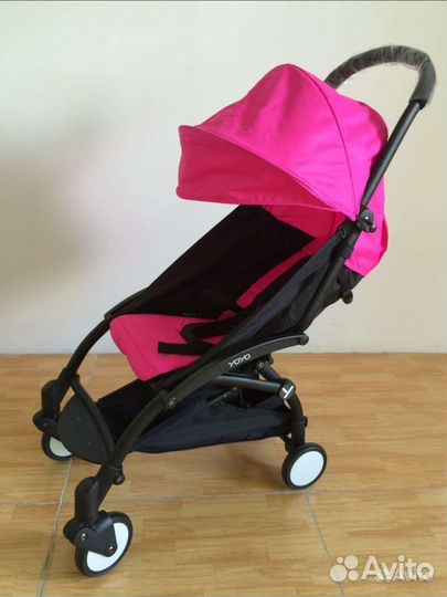 Аренда детская коляска Yoya 175