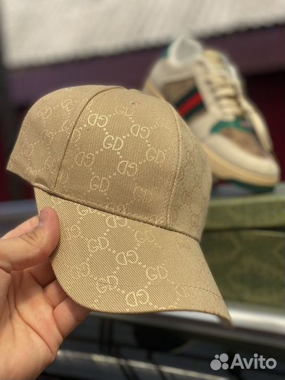 Gucci кроссовки