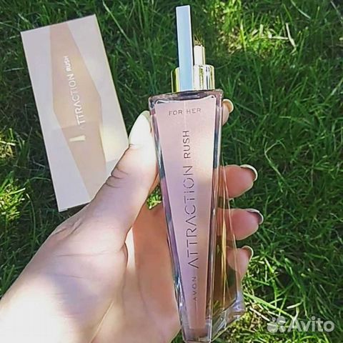 Avon Эйвон по закупке духи и косметика