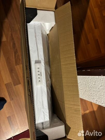 Вытяжка для кухни 60 см новая