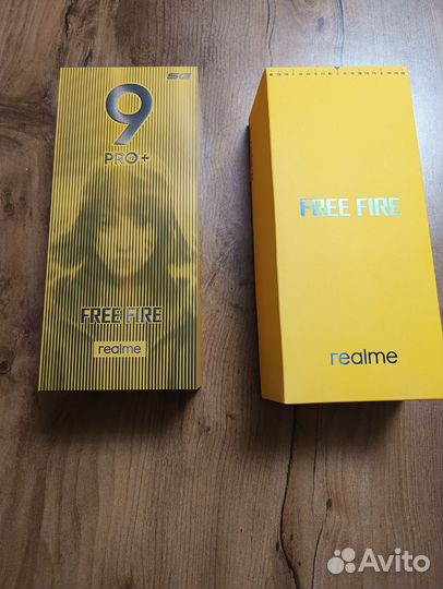 realme 9 Pro, 8/128 ГБ