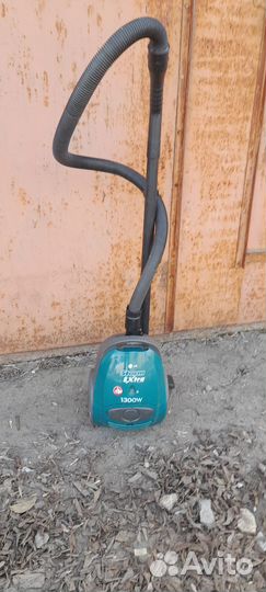 Пылесос LG storm extra 1400w