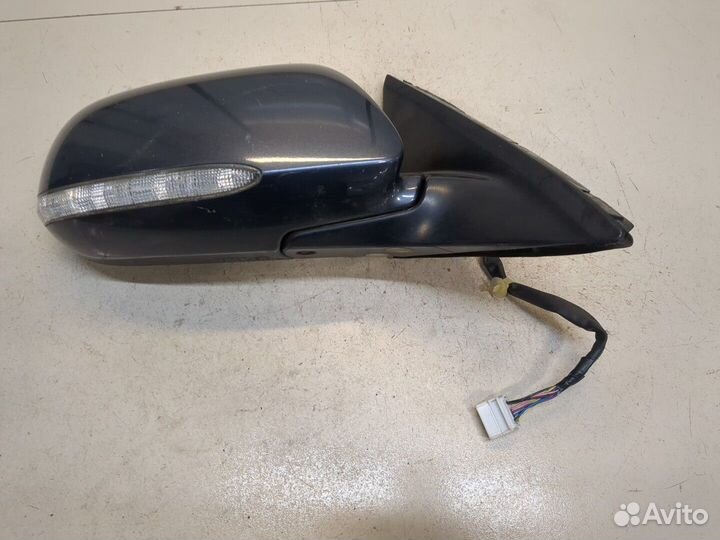 Зеркало боковое Honda Accord 7, 2004