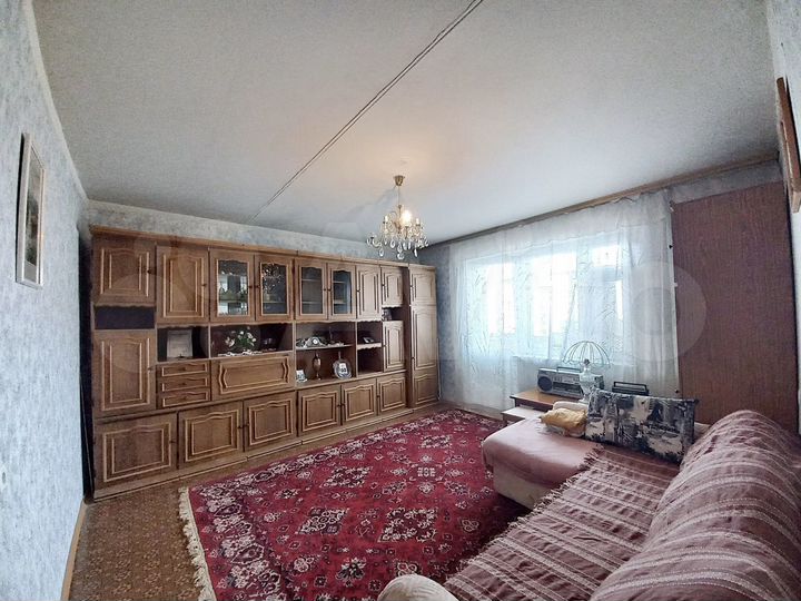 4-к. квартира, 84,8 м², 8/10 эт.