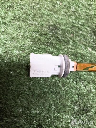 Датчик температуры воздуха VW Jetta 2005-2011