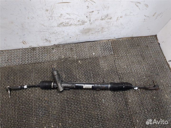 Рейка рулевая с г/у Jeep Liberty, 2005