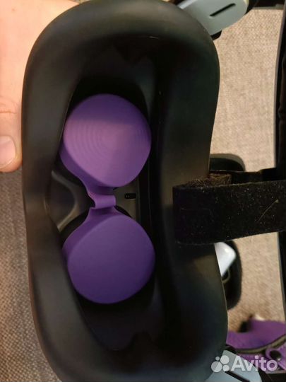 Oculus Quest 2 128gb Комплект