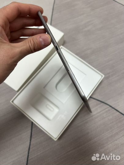 iPad Air 2 16gb Wi-Fi + Cellular