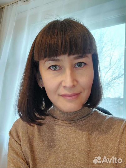 Репетитор-психолог по математике