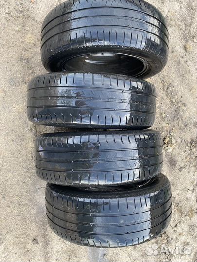 Колеса vw 5 112 r16