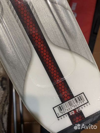 Горнолыжное снаряжение