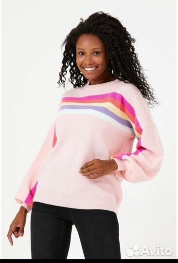 Боди новые, платье, штаны свитер 44-46