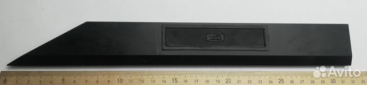 Линейка Лекальная лд-320 Кл-1 (паспорт)