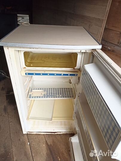 Холодильник Смоленск 2